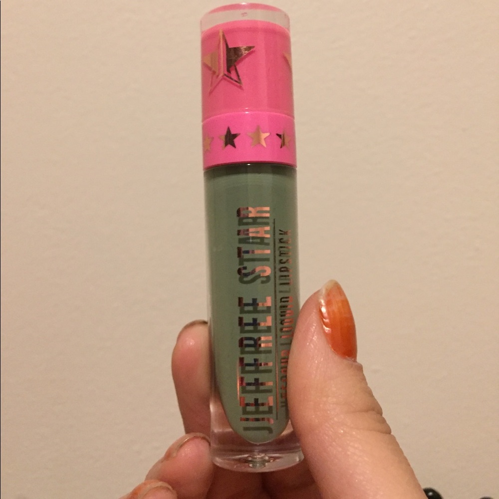Jeffrey Star “Dirty Money” and “Nude Beach”